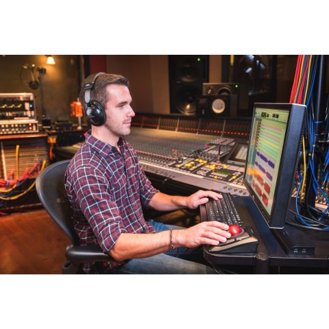 EXPERTMOUSE WIRELESS TRACKBALL/IN