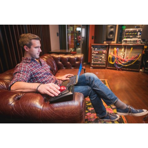 EXPERTMOUSE WIRELESS TRACKBALL/IN