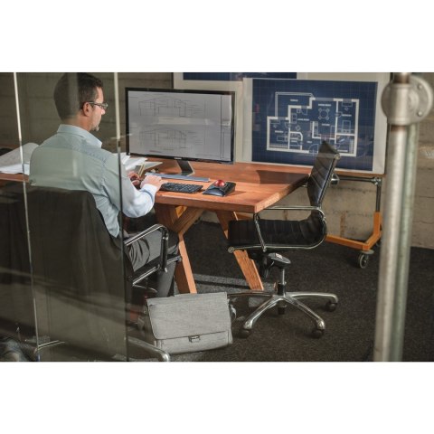 EXPERTMOUSE WIRELESS TRACKBALL/IN