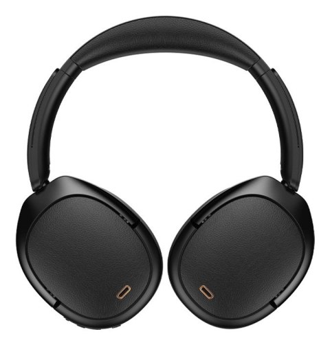 Edifier WH950NB Zestaw słuchawkowy Bezprzewodowy Opaska na głowę Gaming USB Type-C Bluetooth Czarny