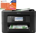 Epson WorkForce Pro WF-4825DWF Atramentowa A4 4800 x 2400 DPI 25 stron/min Wi-Fi