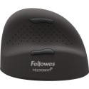Fellowes 100143581 myszka Uniwersalne Po prawej stronie Bluetooth + USB Type-C Optyczny 2400 DPI
