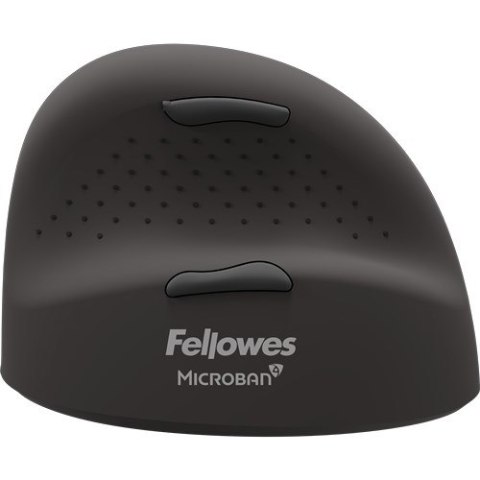 Fellowes 100143581 myszka Uniwersalne Po prawej stronie Bluetooth + USB Type-C Optyczny 2400 DPI