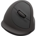 Fellowes 100143582 myszka Uniwersalne Po prawej stronie Bluetooth + USB Type-C Optyczny 2400 DPI