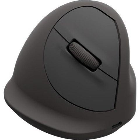 Fellowes 100143582 myszka Uniwersalne Po prawej stronie Bluetooth + USB Type-C Optyczny 2400 DPI
