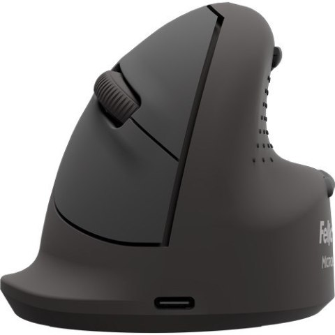 Fellowes 100143583 myszka Uniwersalne Po lewej stronie Bluetooth + USB Type-C Optyczny 2400 DPI