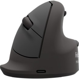 Fellowes 100143584 myszka Uniwersalne Po lewej stronie Bluetooth + USB Type-C Optyczny 2400 DPI
