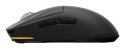 GENESIS Zircon 660 myszka Gaming Po prawej stronie RF Wireless + Bluetooth + USB Type-A Optyczny 12000 DPI