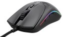 Glorious Model O 2 Przewodowa Mysz do gier - czarna, matowa