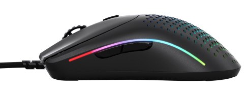 Glorious Model O 2 Przewodowa Mysz do gier - czarna, matowa