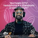 HyperX Cloud III Wireless - bezprzewodowy zestaw słuchawkowy do gier (czarno-czerwony)