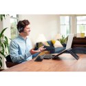 Kensington Pro Fit Ergo MY630 EQ myszka Biuro Po prawej stronie RF Wireless + Bluetooth + USB Type-A 2400 DPI