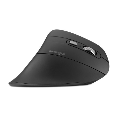 Kensington Pro Fit Ergo MY630 EQ myszka Biuro Po prawej stronie RF Wireless + Bluetooth + USB Type-A 2400 DPI
