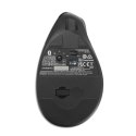 Kensington Pro Fit Ergo MY630 EQ myszka Biuro Po prawej stronie RF Wireless + Bluetooth + USB Type-A 2400 DPI