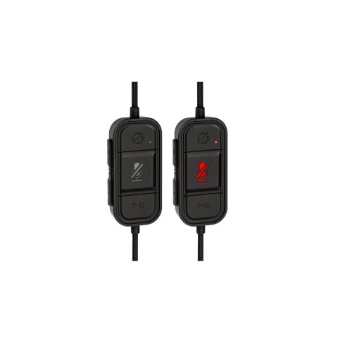 Kensington Słuchawki nauszne H1000 USB-C