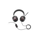 Kensington Słuchawki nauszne H2000 USB-C