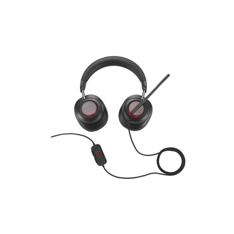 Kensington Słuchawki nauszne H2000 USB-C