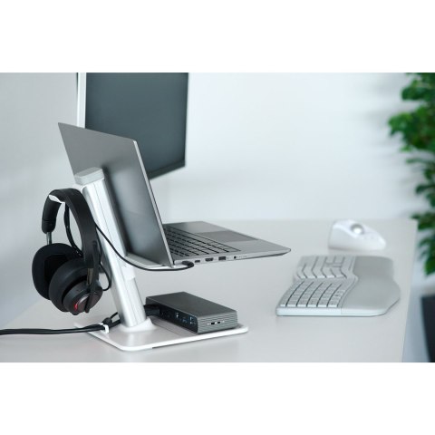 Kensington Słuchawki nauszne H2000 USB-C