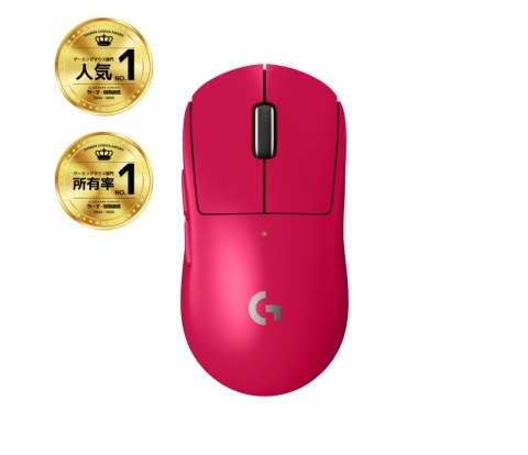 Mysz Logitech G PRO X SUPERLIGHT 2 910-006797