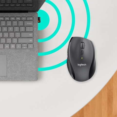 Mysz Logitech M705 black 910-006034 Biz