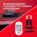 Myszka Pulsefire Haste 2 bezprzewodowa