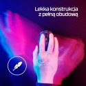 Myszka Pulsefire Haste 2 bezprzewodowa