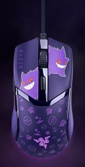 Razer Cobra Gengar Edition myszka Gaming Po prawej stronie USB Typu-A Optyczny 8500 DPI