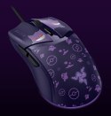 Razer Cobra Gengar Edition myszka Gaming Po prawej stronie USB Typu-A Optyczny 8500 DPI