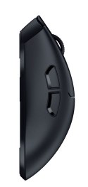Razer DeathAdder V4 Pro myszka Gaming Po prawej stronie RF Wireless + USB Type-A Optyczny 45000 DPI