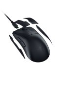 Razer DeathAdder V4 Pro myszka Gaming Po prawej stronie RF Wireless + USB Type-A Optyczny 45000 DPI