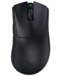 Razer DeathAdder V4 Pro myszka Gaming Po prawej stronie RF Wireless + USB Type-A Optyczny 45000 DPI