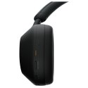 Słuchawki bezprzewodowe SONY WH-1000XM5SA Black (OUTLET)