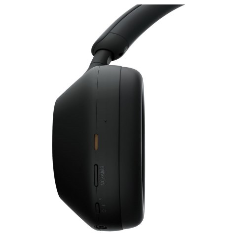 Słuchawki bezprzewodowe SONY WH-1000XM5SA Black (OUTLET)