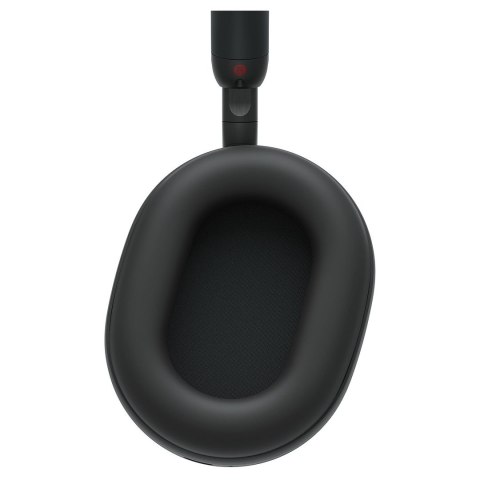 Słuchawki bezprzewodowe SONY WH-1000XM5SA Black (OUTLET)