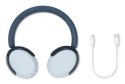 Słuchawki nauszne dla dzieci PHILIPS TAK5500RT BT Niebieskie
