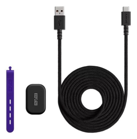 Sony INZONE myszka Gaming Po prawej stronie RF Wireless Optyczny 30000 DPI