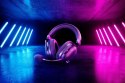 Zestaw słuchawkowy Razer Esports BlackShark V2 Pro Bezprzewodowy mikrofon nauszny Redukcja szumów Bezprzewodowy czarny