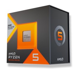AMD Ryzen 5 7500X3D procesor 4 GHz 96 MB L3 Pudełko