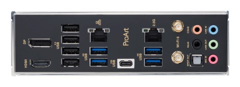 ASUS 90MB1FY0-M0EAY0 płyta główna Intel B760 LGA 1700 ATX