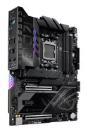 ASUS ROG CROSSHAIR X870E APEX AMD X870E Gniazdo AM5 ATX