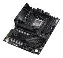 ASUS ROG CROSSHAIR X870E APEX AMD X870E Gniazdo AM5 ATX