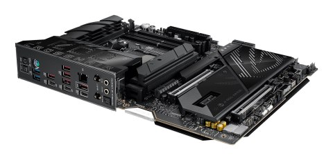 ASUS ROG CROSSHAIR X870E APEX AMD X870E Gniazdo AM5 ATX