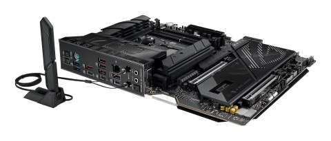 ASUS ROG CROSSHAIR X870E APEX AMD X870E Gniazdo AM5 ATX