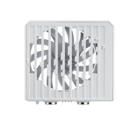 ASUS ROG CROSSHAIR X870E GLACIAL AMD X870E Gniazdo AM5 Rozszerzone ATX