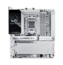 ASUS ROG CROSSHAIR X870E GLACIAL AMD X870E Gniazdo AM5 Rozszerzone ATX