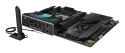 ASUS ROG STRIX X870-F GAMING WIFI AMD X870 Gniazdo AM5 ATX
