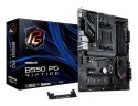 Asrock B550 PG Riptide AMD B550 Socket AM4 ATX