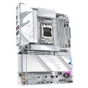 GIGABYTE X870 AORUS ELITE X3D ICE AMD X870 Gniazdo AM5 ATX