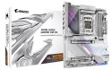 GIGABYTE X870E AORUS MASTER X3D ICE AMD X870E Gniazdo AM5 ATX