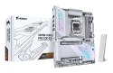 GIGABYTE X870E AORUS PRO X3D ICE AMD X870E Gniazdo AM5 ATX